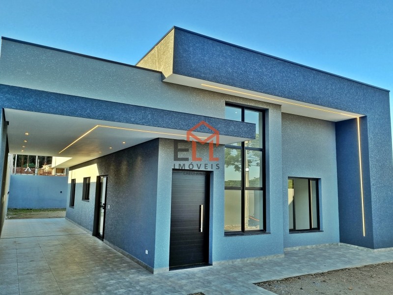 Casa Novo Daher