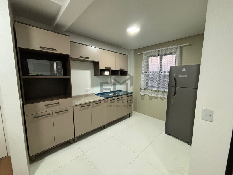 APARTAMENTO MOBILIADO NO JARDIM PAULISTA 